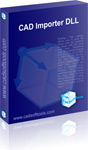 CAD Importer DLL