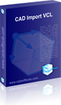 CAD Import VCL 7