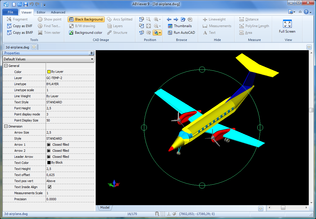 ABViewer 15.1.0.7 download the new version for ipod