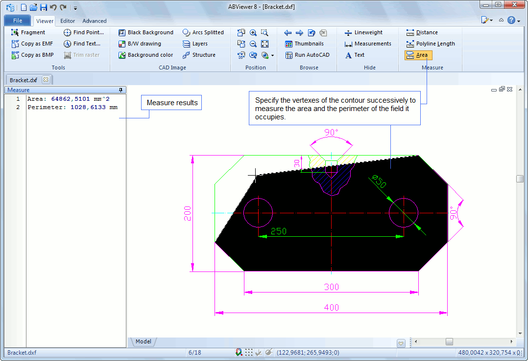 autocad plt viewer